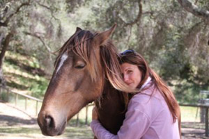 Cultivating Emotional Competence Through Equine Connection