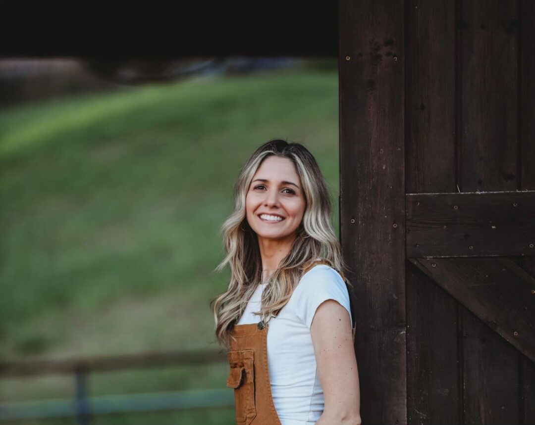 Kelli Richardson