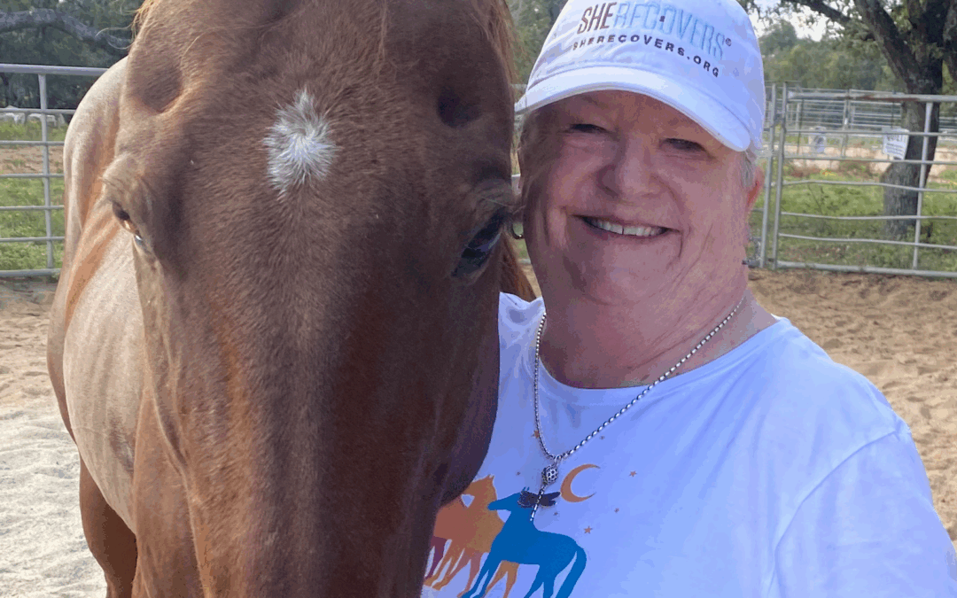 Invitation & Vulnerability: What Sundance Reminded Me About Recovery