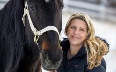 From Calling to Community: An Equus Journey 