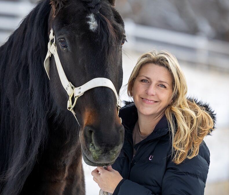 From Calling to Community: An Equus Journey 